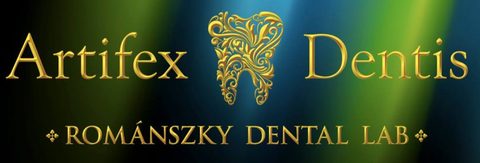 Artifex Dentis - Románszky Dental Lab
